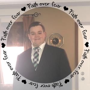 Meet your Posher, Brent